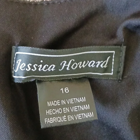 Jessica Howard Sheath Dress - Picture 10 of 11